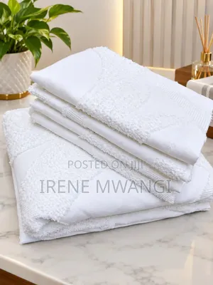 Tufted Duvet Cover