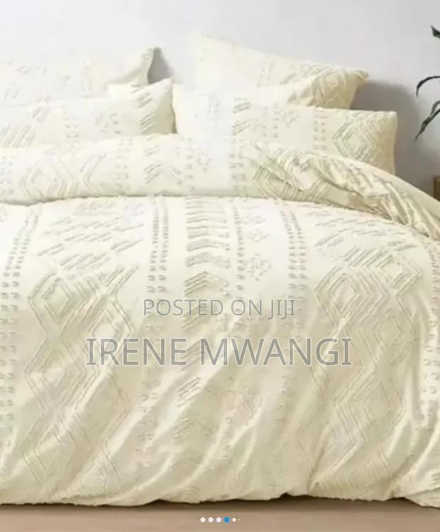 Tufted Duvet Cover - thumbnail 6