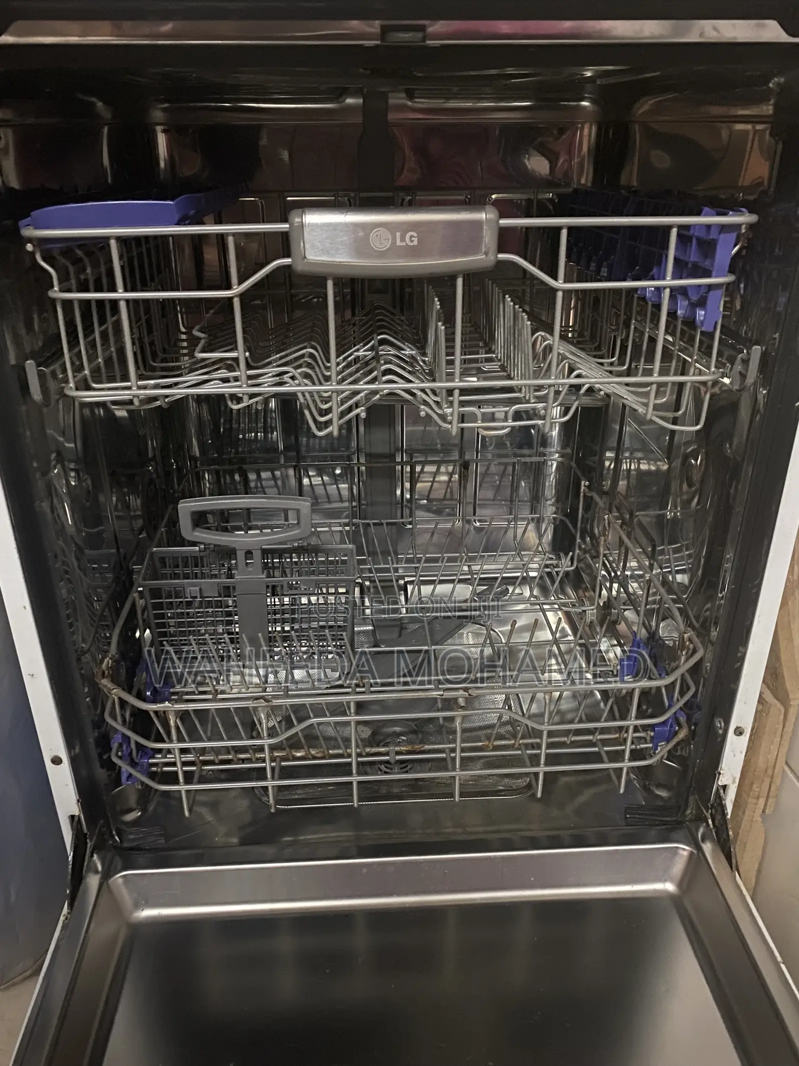 LG Dishwasher for Sell