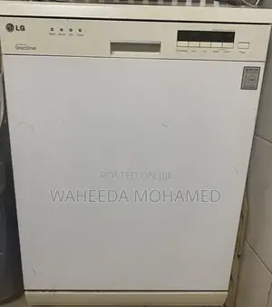 LG Dishwasher for Sell