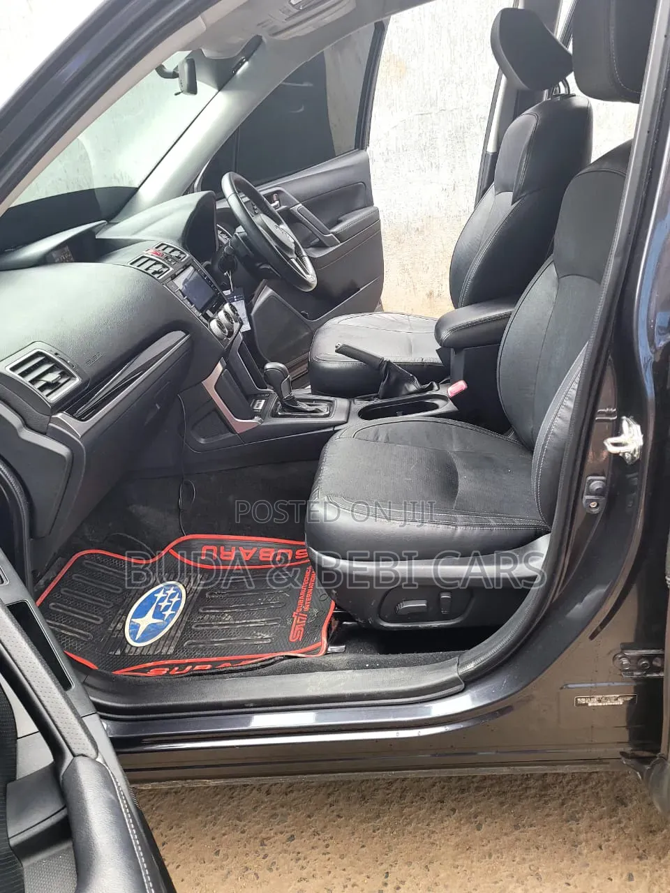 Toyota Vitz 2005 Silver