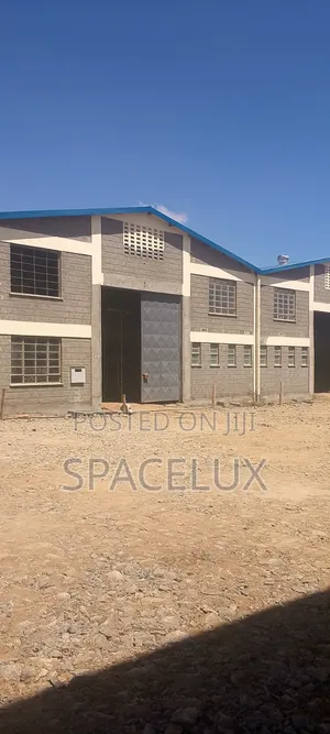 Ideal Warehouse