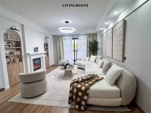 2bdrm Apartment in Westlands, Raphta Road Area for sale