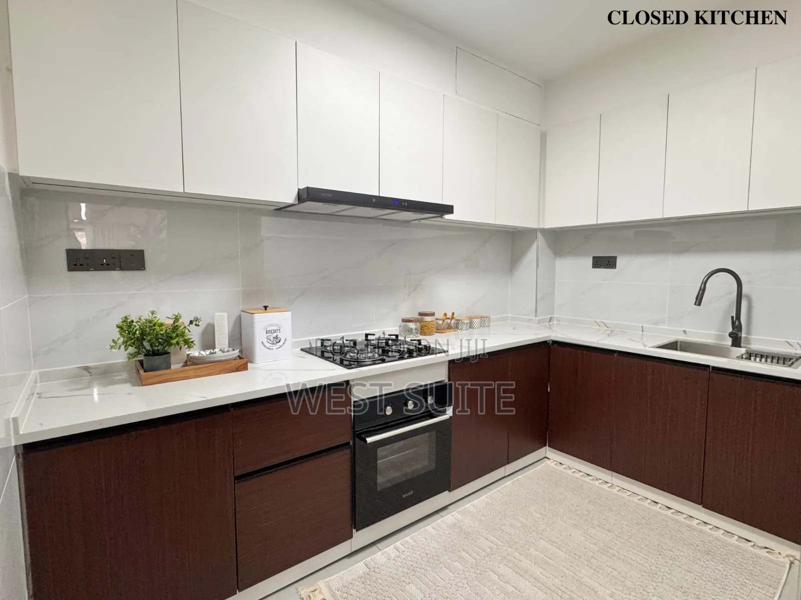 2bdrm Apartment in Westlands, Raphta Road Area for sale