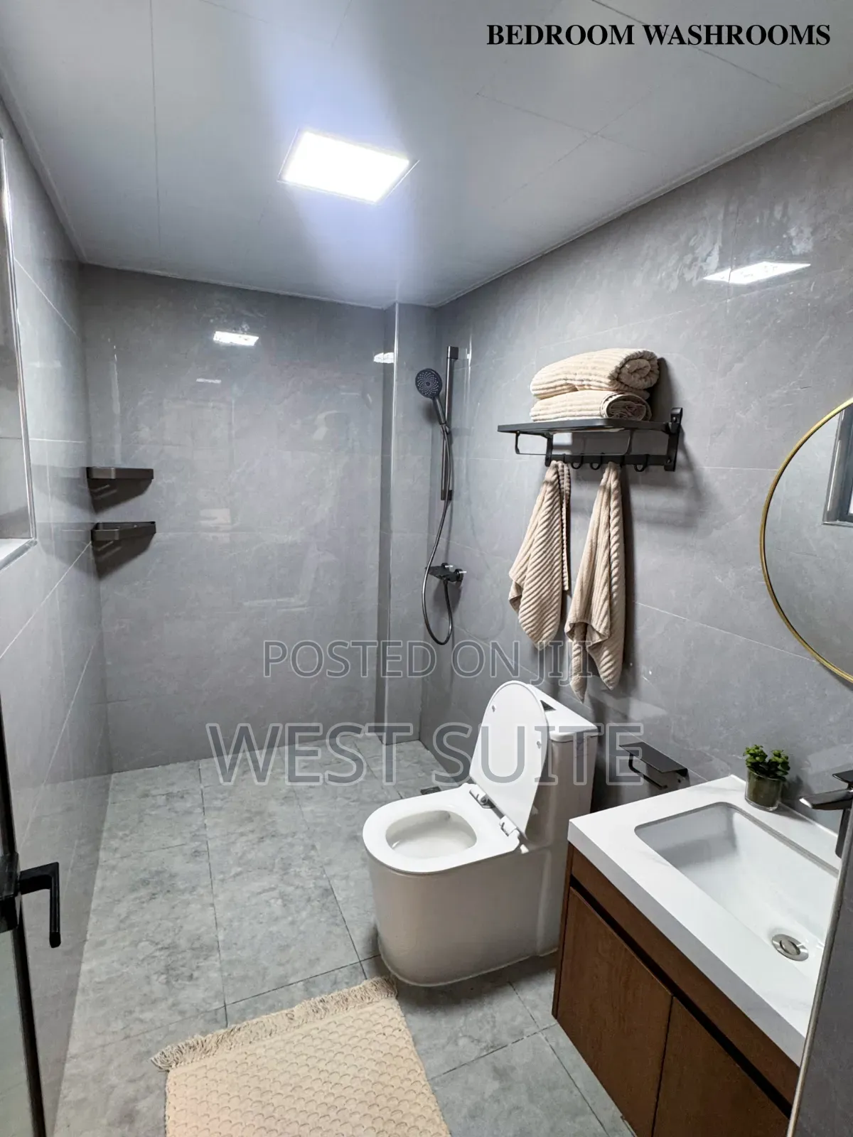 2bdrm Apartment in Westlands, Raphta Road Area for sale