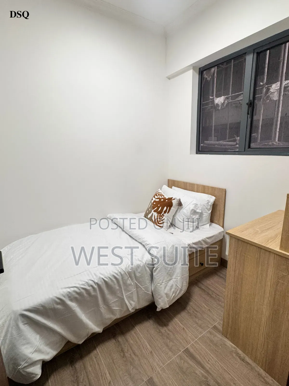 2bdrm Apartment in Westlands, Raphta Road Area for sale