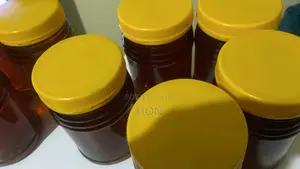 Pure Natural Organic Honey