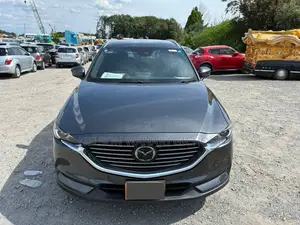 Mazda AZ 2019 Gray