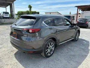 Mazda AZ 2019 Gray