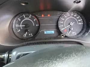 Toyota Hilux Revo Double Cab Deisel 2.4 RWD 2019 Gray