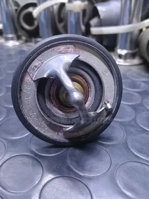 2AZ Thermostat