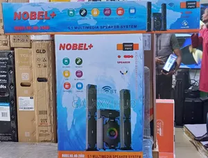 Noble 2080