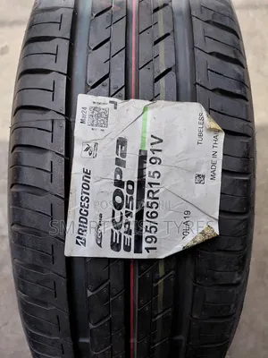 195/65r15 Bridgestone - Ecopia
