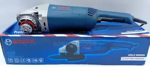 Bosch Grinder 9"