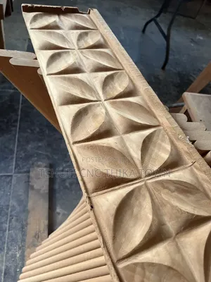 CNC Services Thika