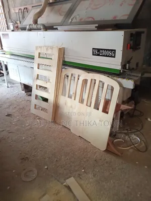 CNC Services Thika