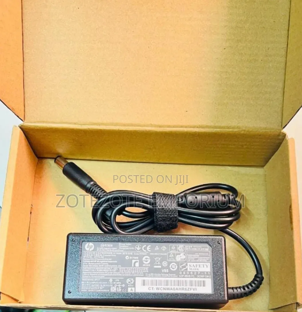 HP Big Pin Laptop Charger/Adapter