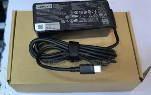 Lenovo Type C Laptop Adapter