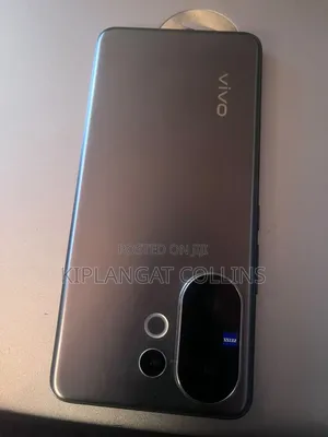 Vivo V60 256 GB Gray