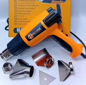 Cofix Heat Gun