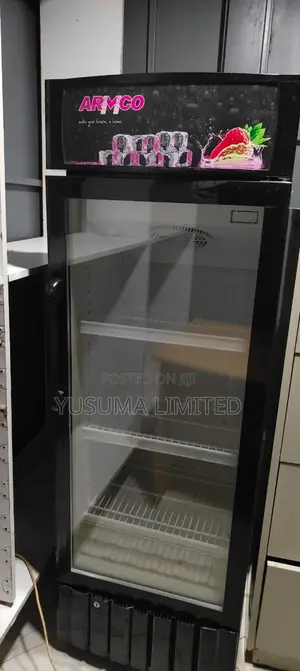 ASC-190 Fridge