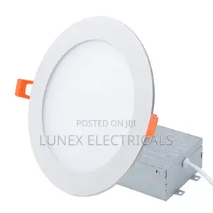 Indoor Round Office Hotel Home Recessed Ceiling