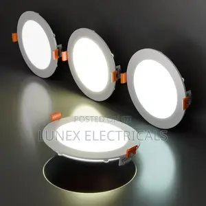 LED Recessed Ceiling Light 2W High Brightness Downlight