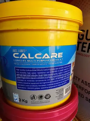 Max, OG ,Axcl Grease 15kgs