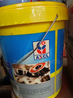Max, OG ,Axcl Grease 15kgs