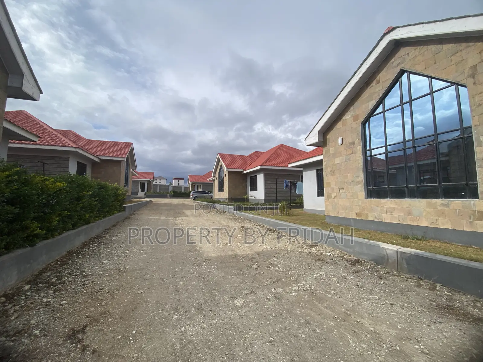 3bdrm Bungalow in Kitengela for rent