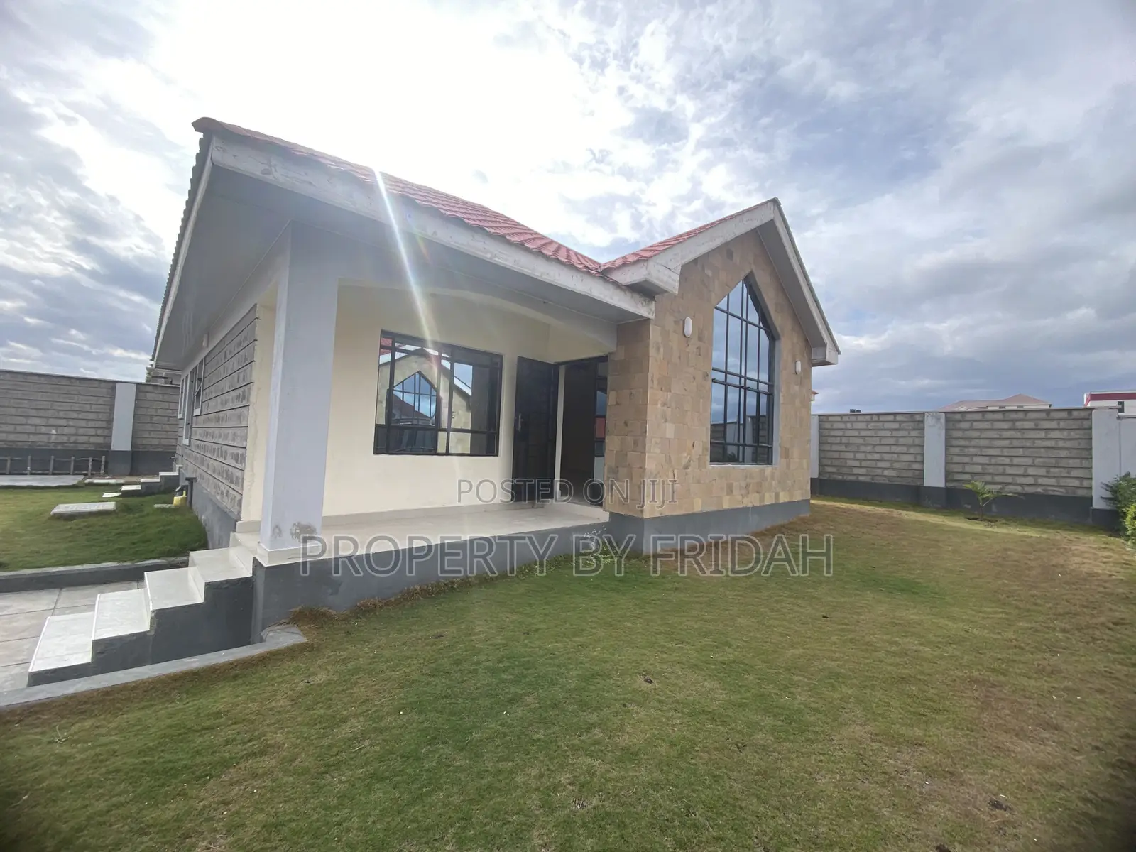 3bdrm Bungalow in Kitengela for rent