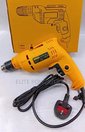 DeWalt Drill Corded 650 W