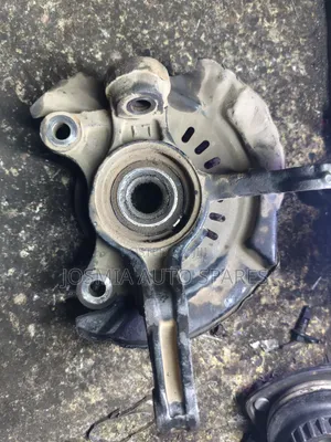 Daihatsu Move Hub Bearing