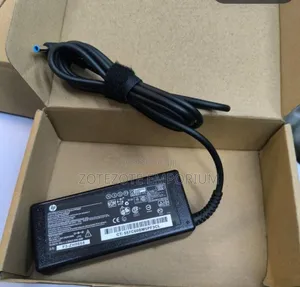 HP Blue Pin Laptop Charger/Adapter