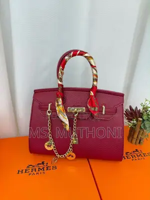 25 Cm Fully Boxed Hermes Dupe