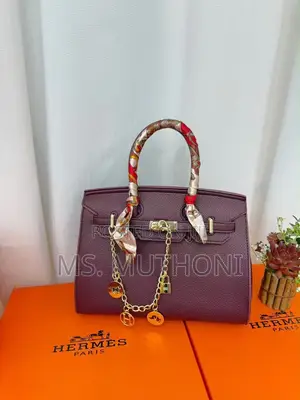 25 Cm Fully Boxed Hermes Dupe
