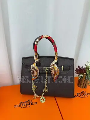 25 Cm Fully Boxed Hermes Dupe