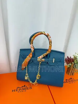 25 Cm Fully Boxed Hermes Dupe
