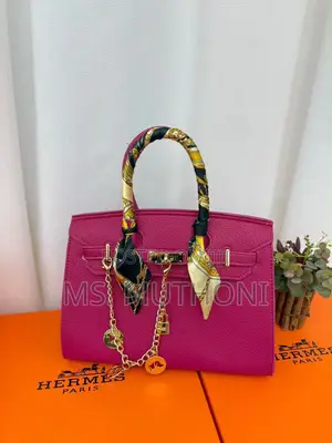 25 Cm Fully Boxed Hermes Dupe