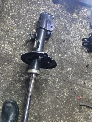 Toyota Wish Front Shock Absorber