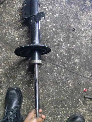 Toyota Wish Front Shock Absorber