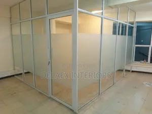 Cubicle Walls for Offices