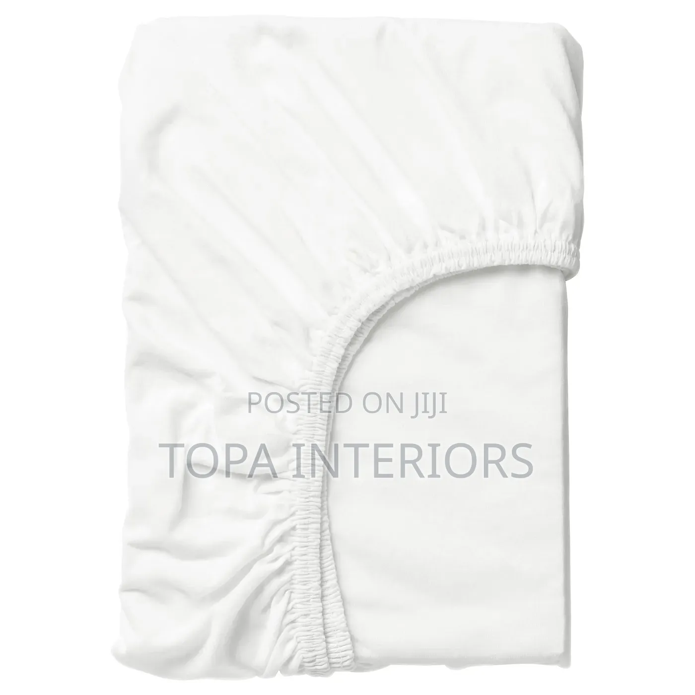 6 Pieces Fitted Mix and Match Bedsheets