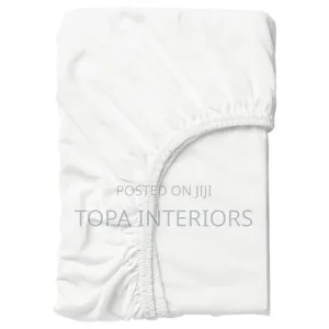 6 Pieces Fitted Mix and Match Bedsheets