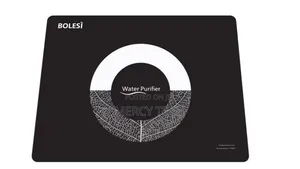 Bolesi Water Purifier (Black)