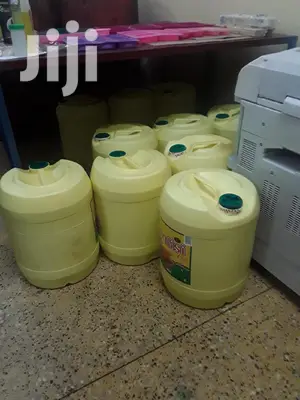 Soap Raw Materials TALO