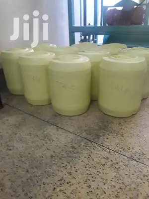 Soap Raw Materials TALO