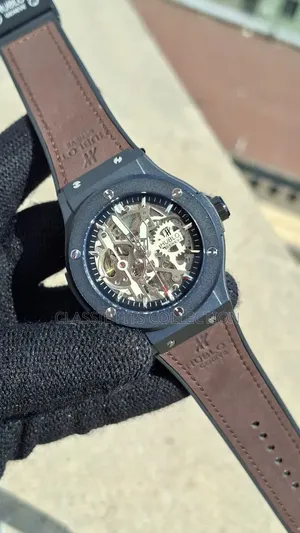 HUBLOT Watch