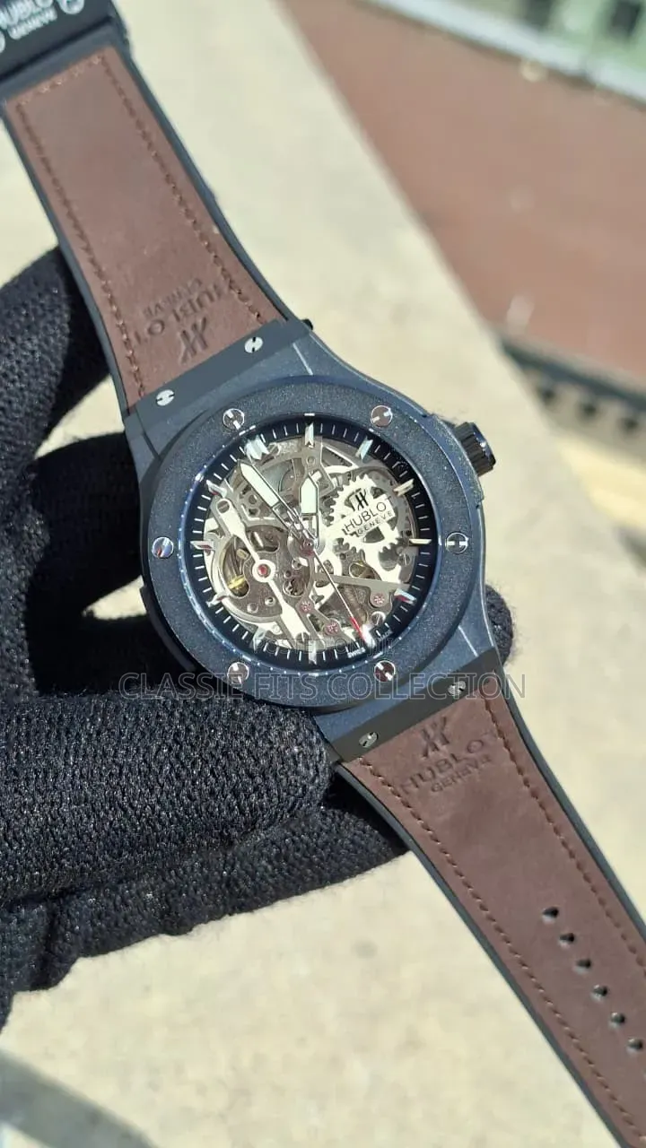 HUBLOT Watch