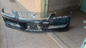 Toyota Mark X 2005 2008 Front Bumper With Skirting
